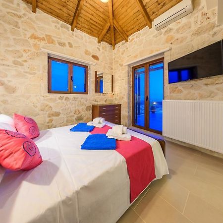 Orient Villas Volimes Agios Nikolaos  Exterior photo