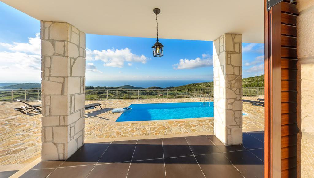 Orient Villas Volimes Agios Nikolaos  Exterior photo