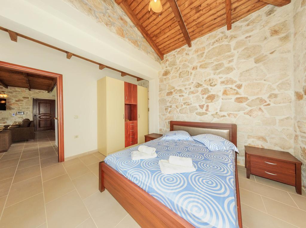 Orient Villas Volimes Agios Nikolaos  Exterior photo
