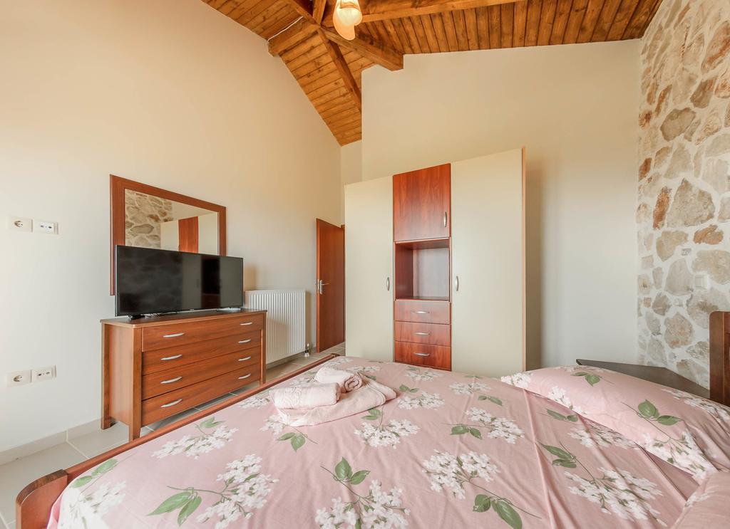 Orient Villas Volimes Agios Nikolaos  Exterior photo