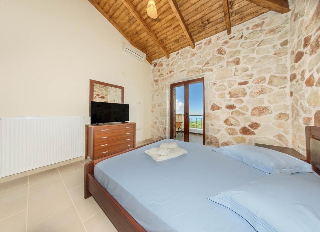 Orient Villas Volimes Agios Nikolaos  Exterior photo