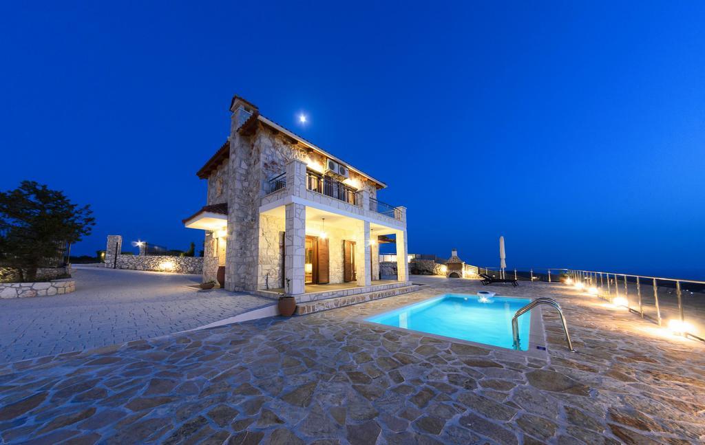 Orient Villas Volimes Agios Nikolaos  Exterior photo