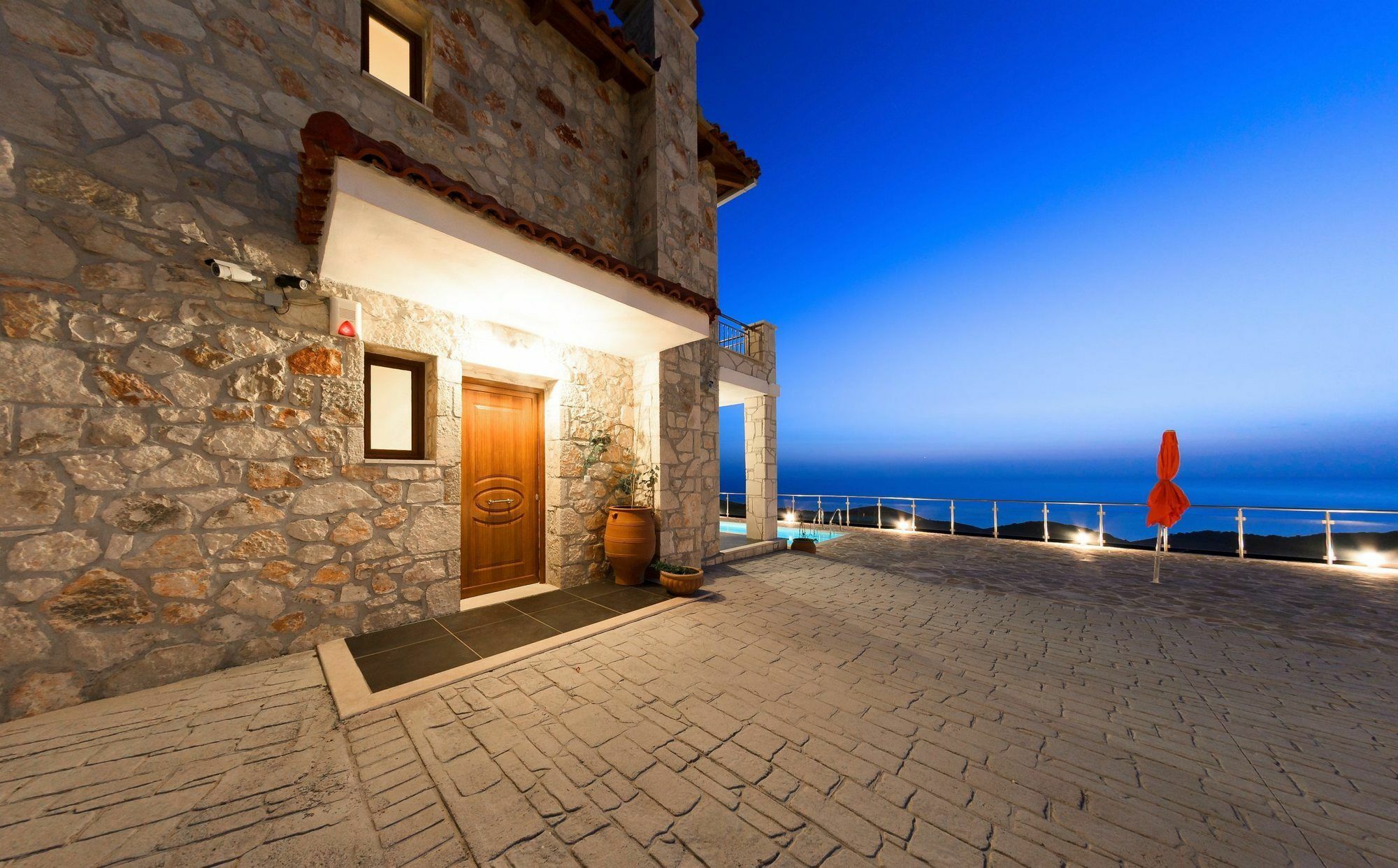 Orient Villas Volimes Agios Nikolaos  Exterior photo